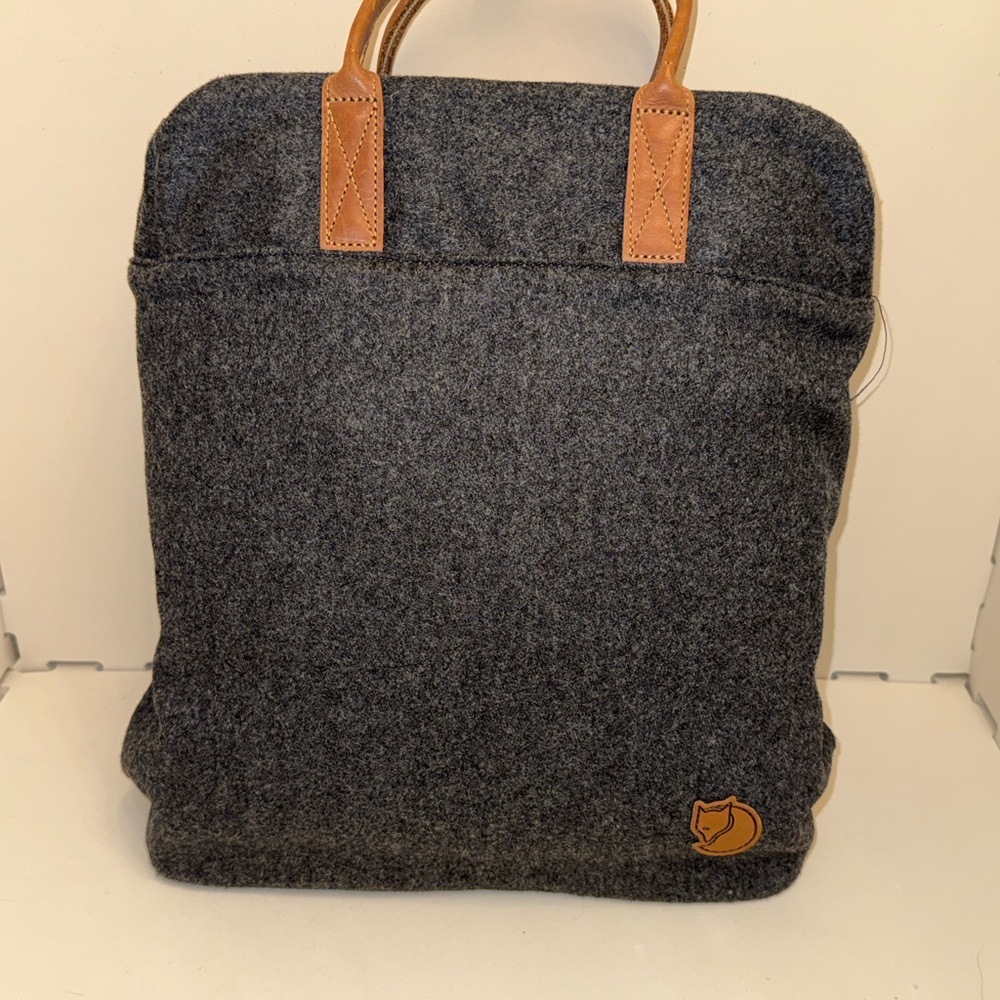 FJALLRAVEN NORRVÅGE BACKPACK